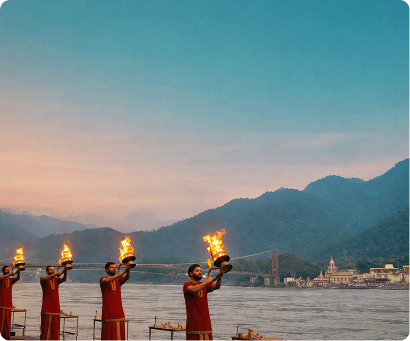 Why the Himalayas require more time than you've been given.