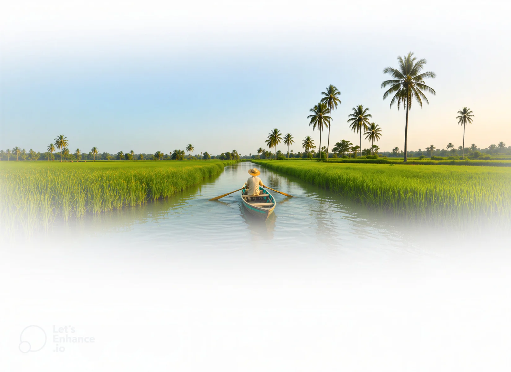 Southern India