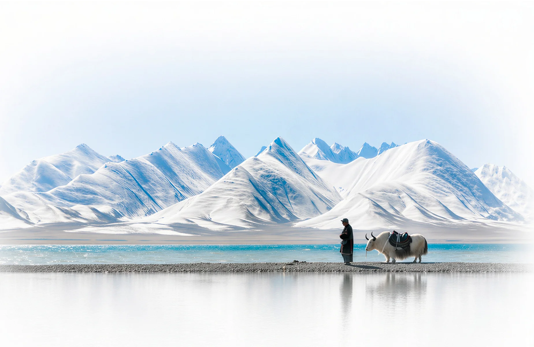 The Himalayas