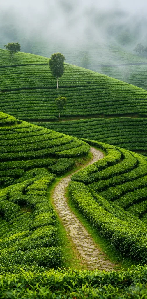North East India private journeys