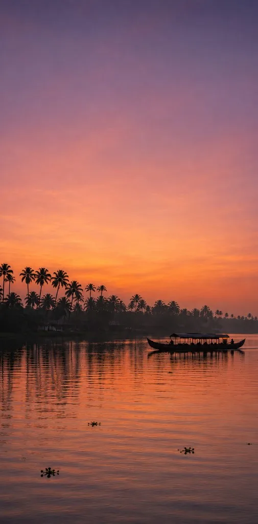 Private South India tours exploring