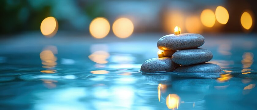 The Quiet Coast: Gokarna Cliffside Meditation